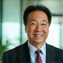 代表取締役 CEOの田中 健一